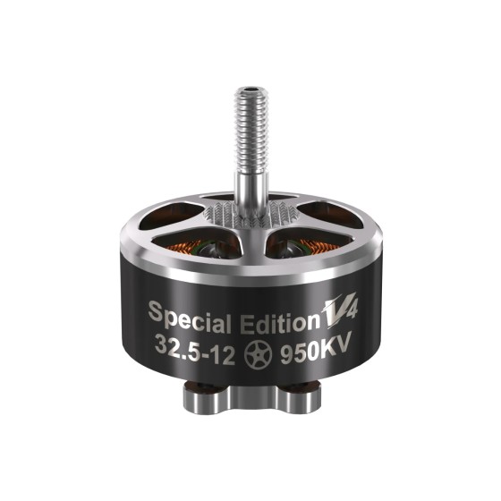 Hot Sales Brotherhobby  Special Edition V4 32.5-12 FPV 9'' Inch and 10'' Inch Racing Drone Brushless Bldc Mini Drone Motor
